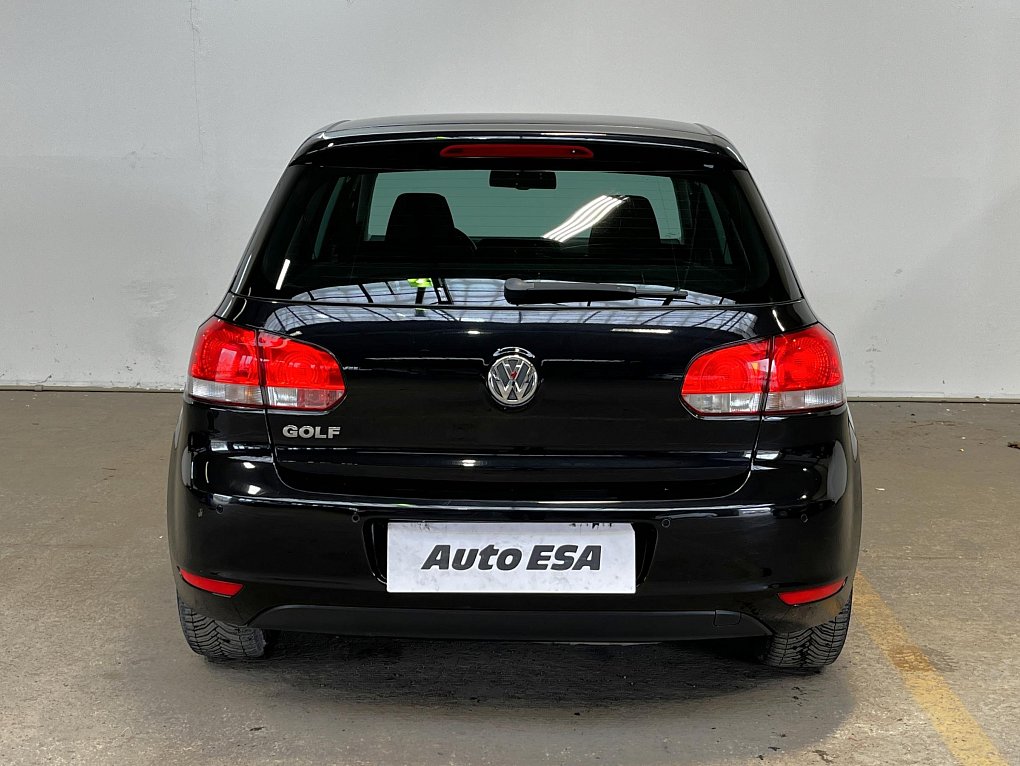 Volkswagen Golf 1.4i Comfortline