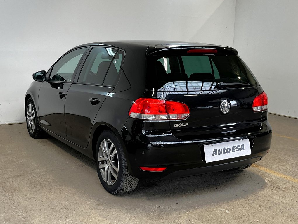 Volkswagen Golf 1.4i Comfortline