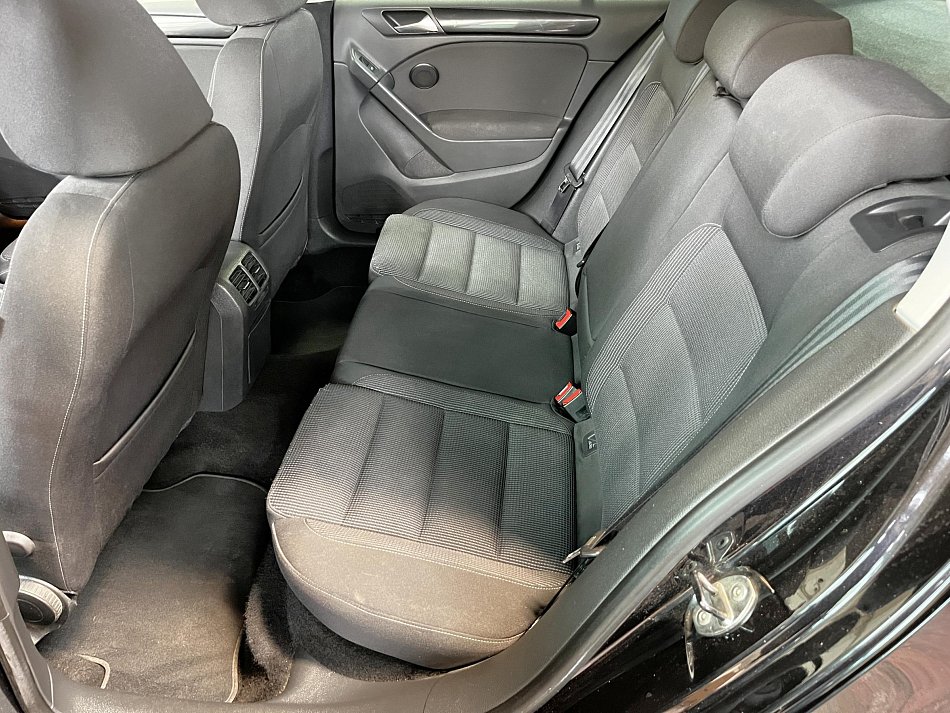 Volkswagen Golf 1.4i Comfortline