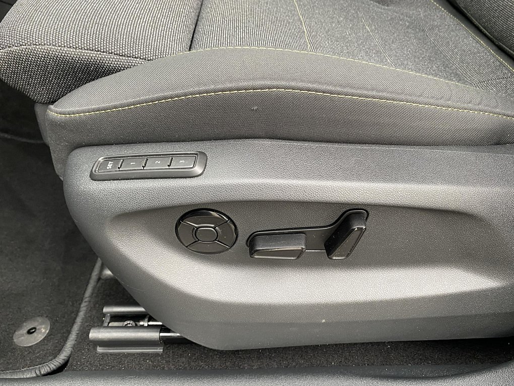 Škoda Kodiaq II 1.5TSI Selection