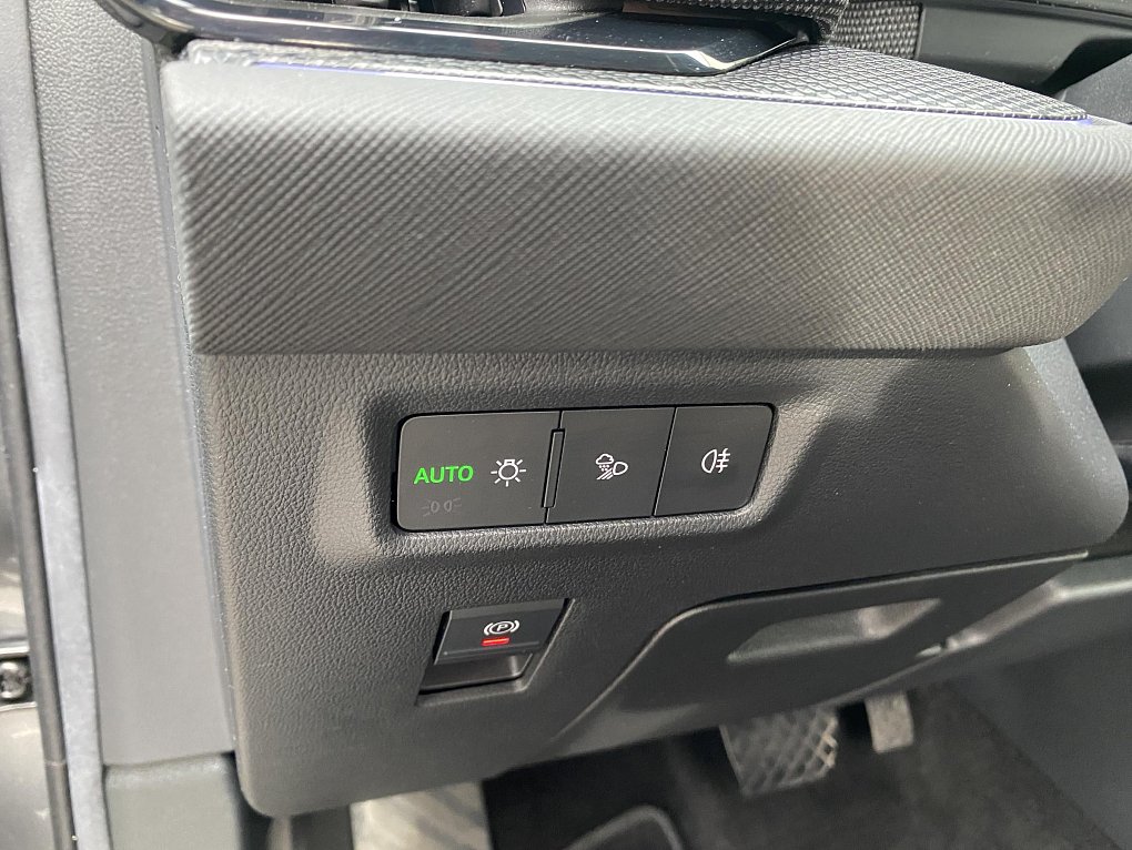 Škoda Kodiaq II 1.5TSI Selection