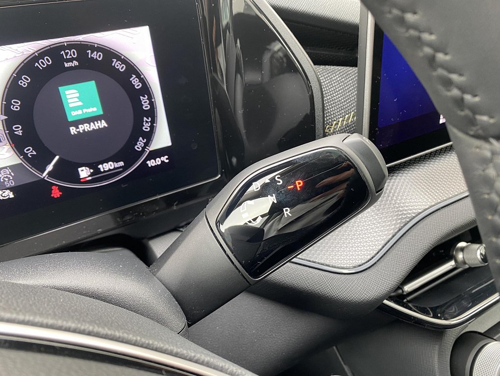 Škoda Kodiaq II 1.5TSI Selection