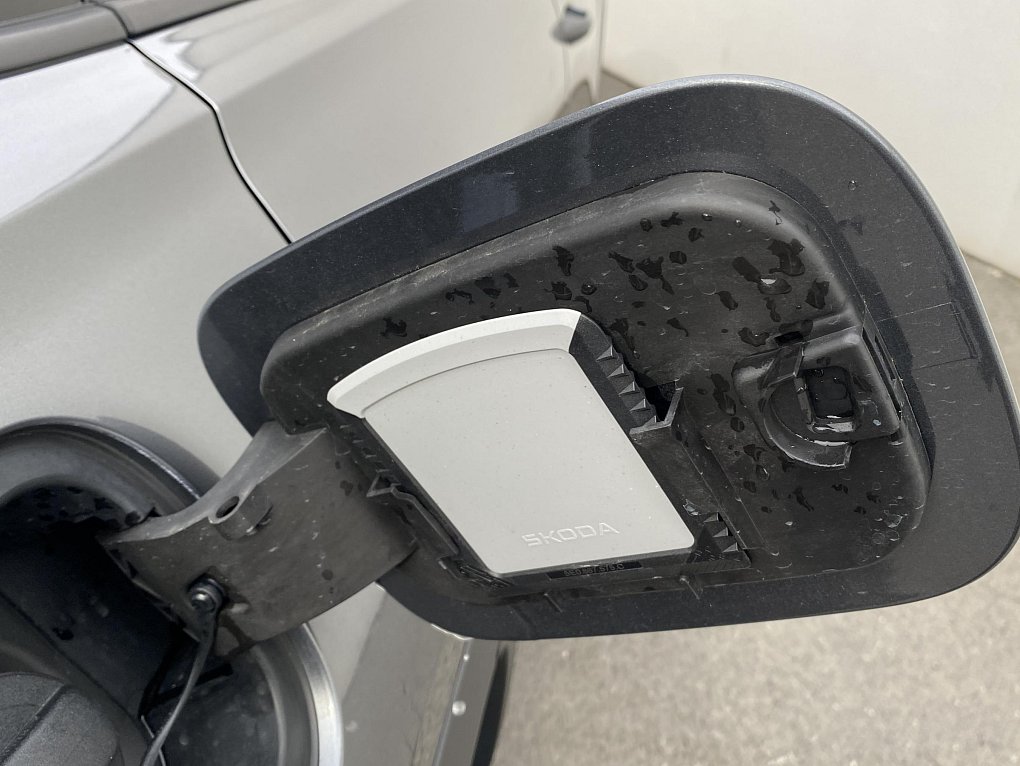 Škoda Kodiaq II 1.5TSI Selection