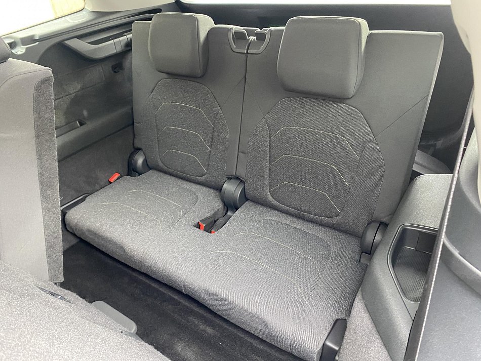 Škoda Kodiaq II 1.5TSI Selection