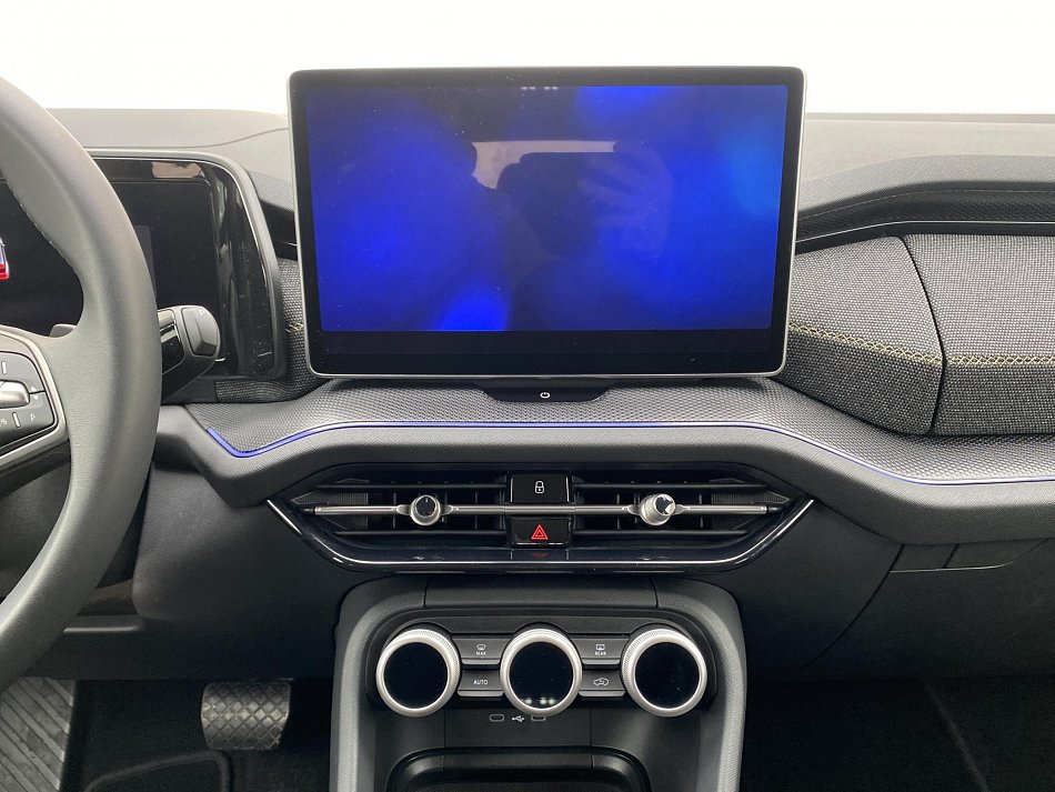 Škoda Kodiaq II 1.5TSI Selection