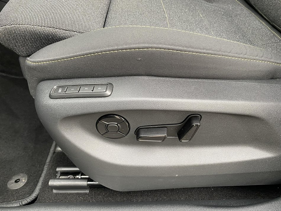 Škoda Kodiaq II 1.5TSI Selection