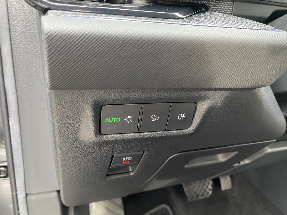 Škoda Kodiaq II 1.5TSI Selection