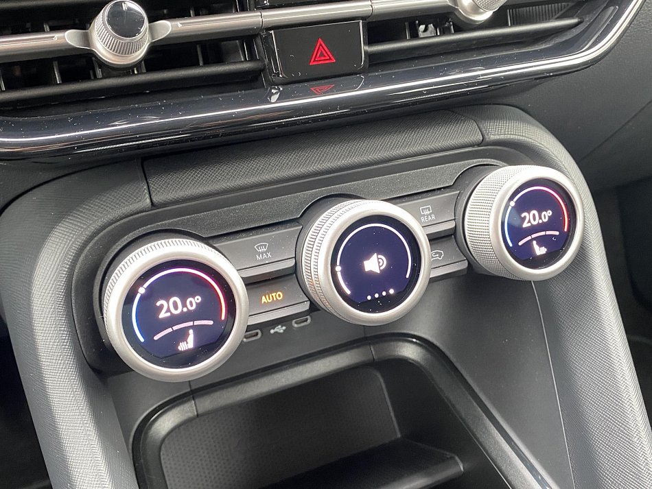 Škoda Kodiaq II 1.5TSI Selection