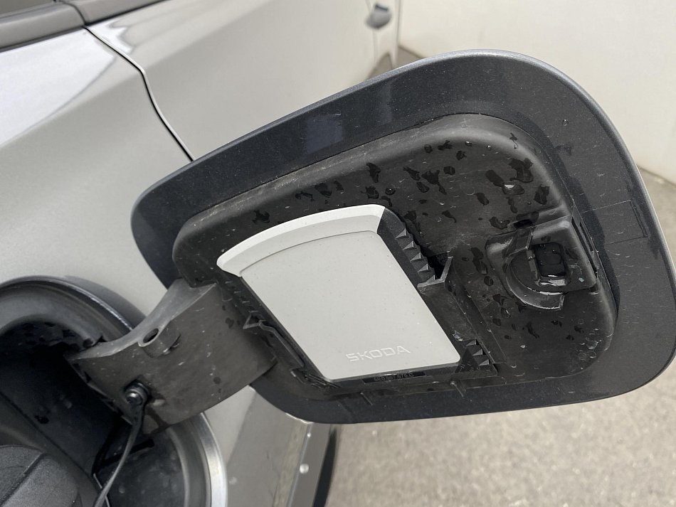 Škoda Kodiaq II 1.5TSI Selection