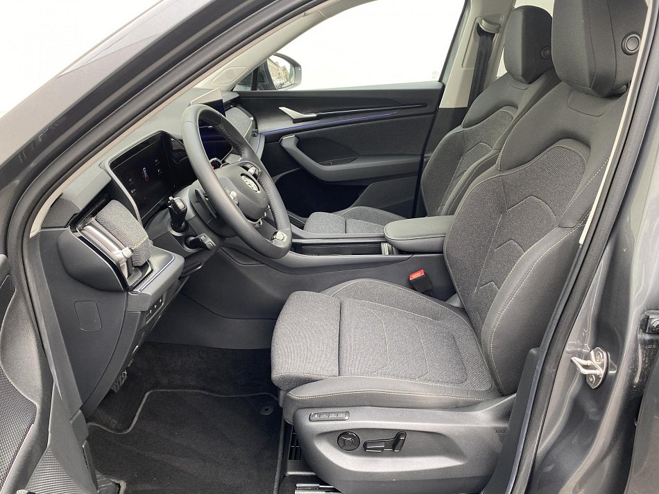 Škoda Kodiaq II 1.5TSI Selection