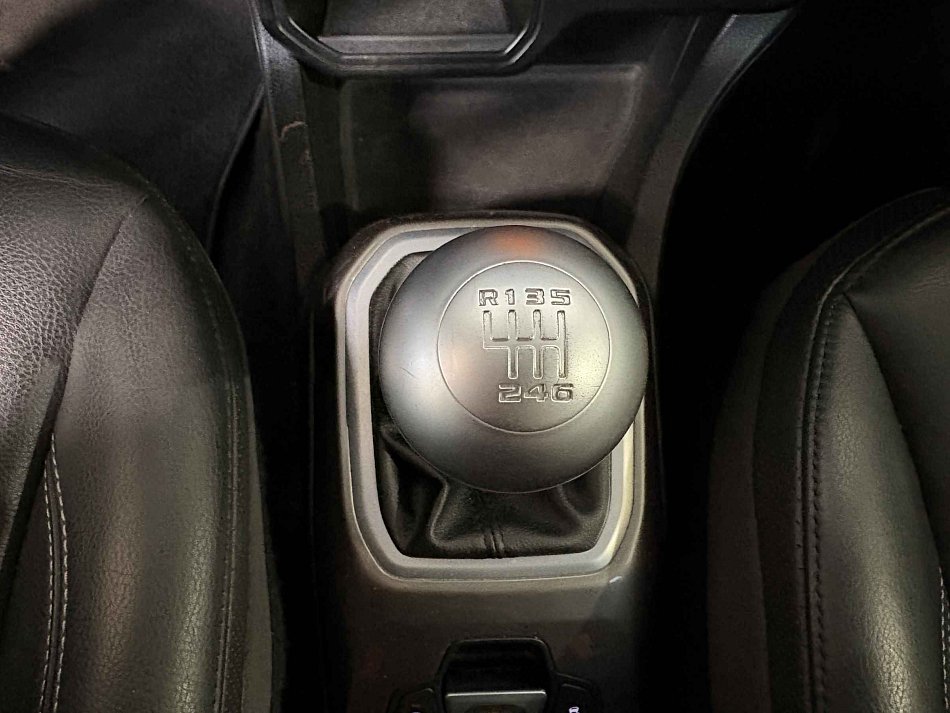 Jeep Renegade 1.0 T-GDi Limited