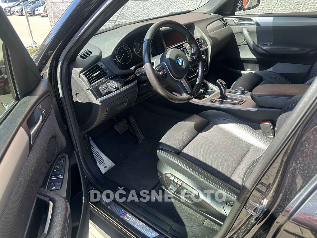 BMW X4 xDrive35d 