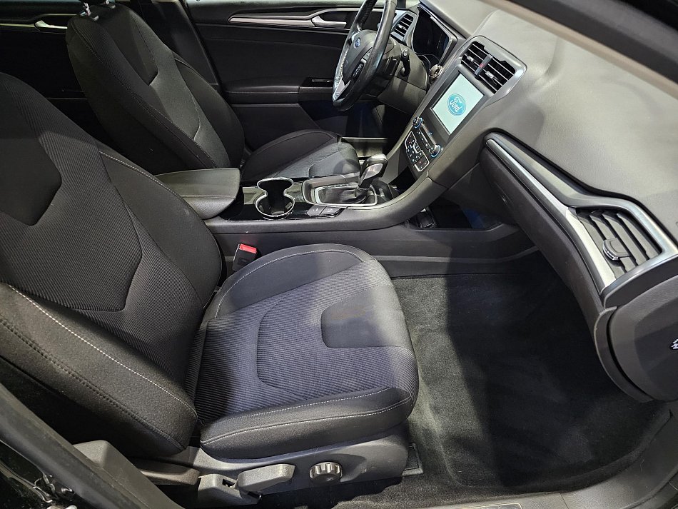 Ford Mondeo 2.0TDCi  4x4