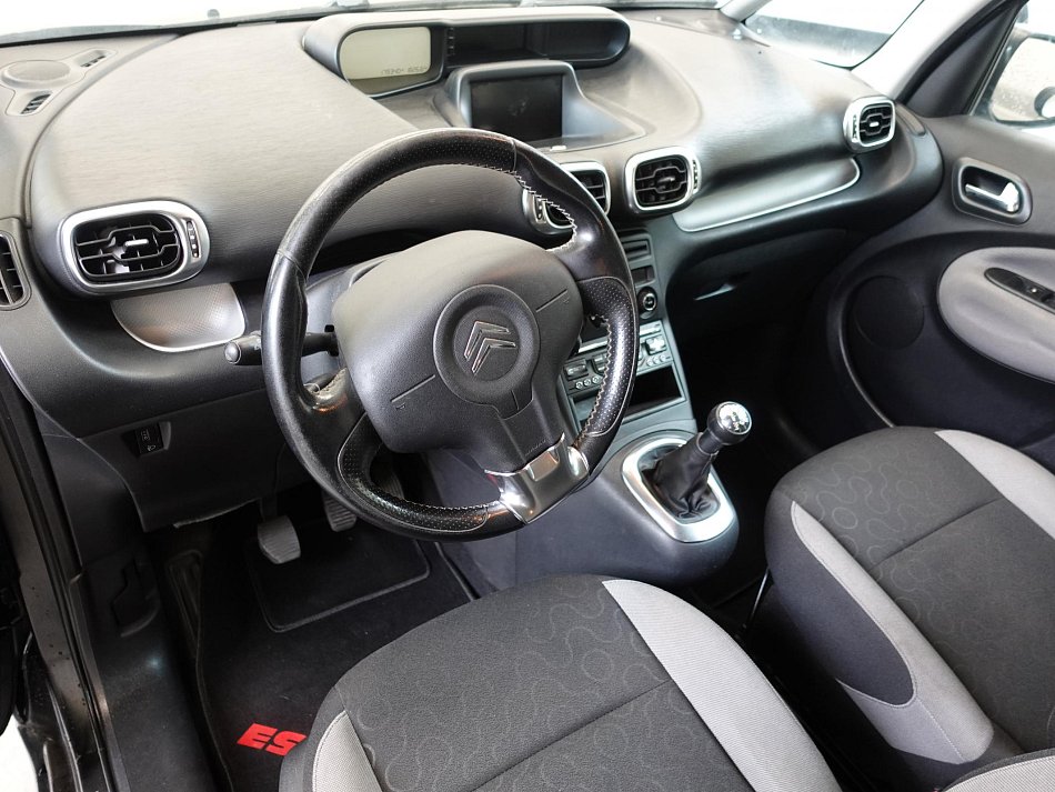 Citroën C3 Picasso 1.6HDI 