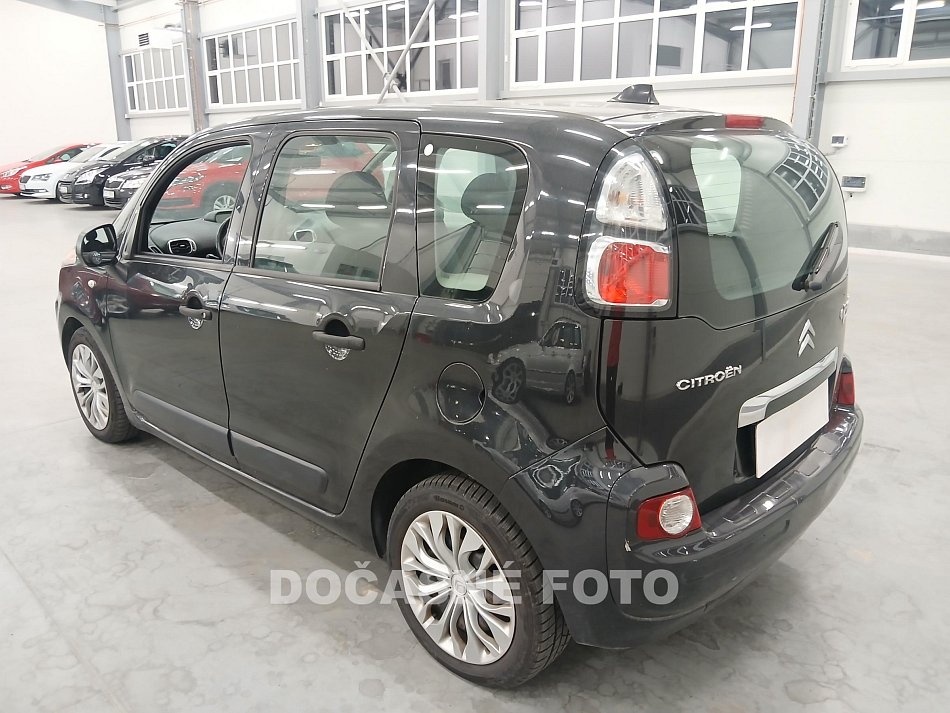 Citroën C3 Picasso 1.6hdi 