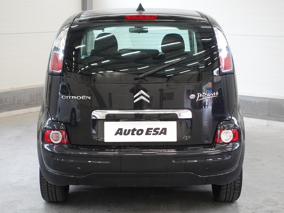 Citroën C3 Picasso 1.6HDI 