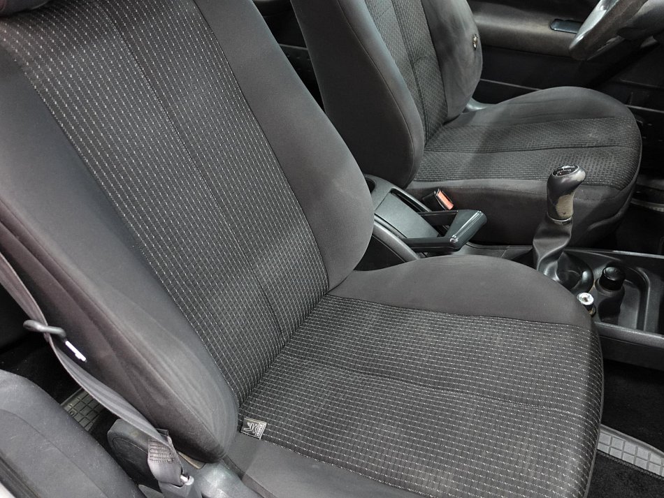 Renault Mégane 1.6i 