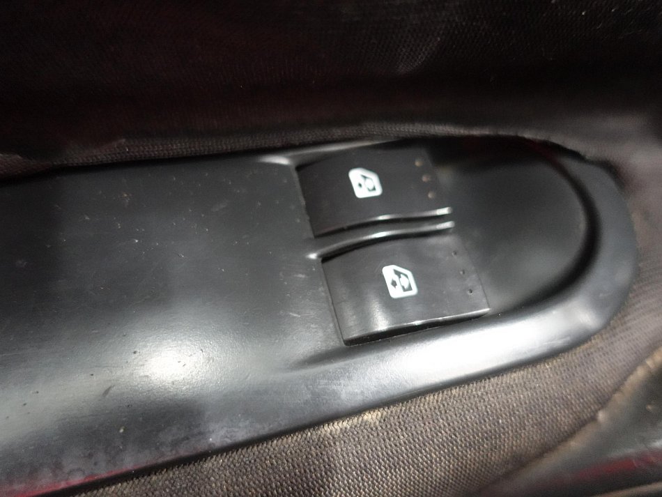 Renault Mégane 1.6i 