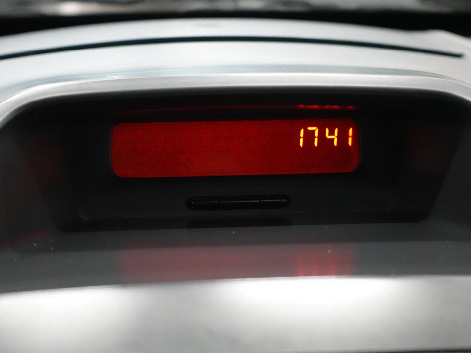 Renault Mégane 1.6i 