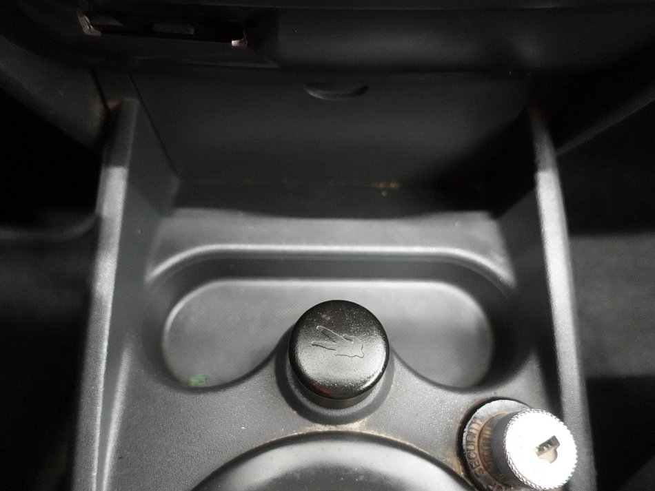 Renault Mégane 1.6i 