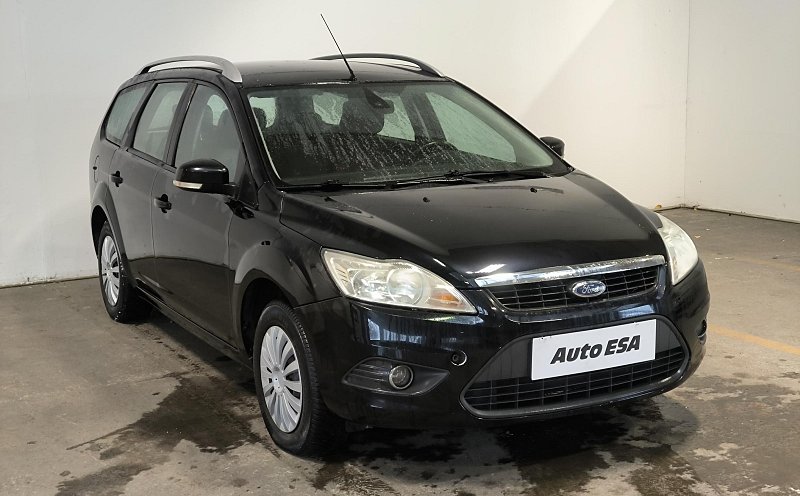 Ford Focus 1.6i 