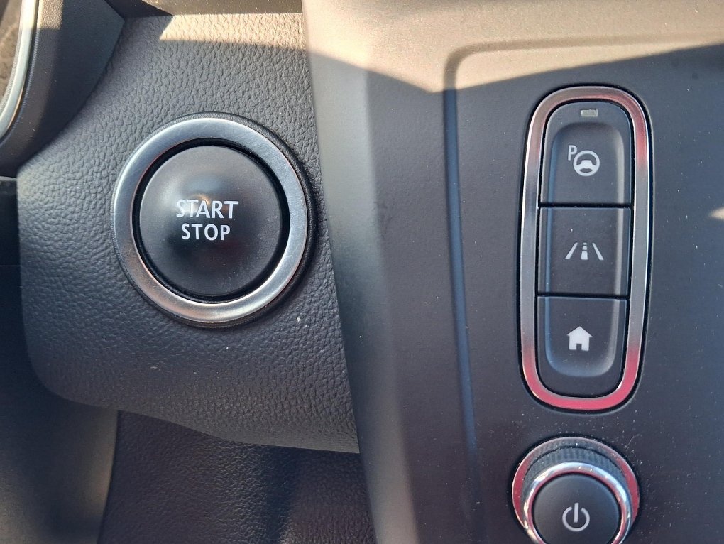 Renault Kadjar 1.2TCE 