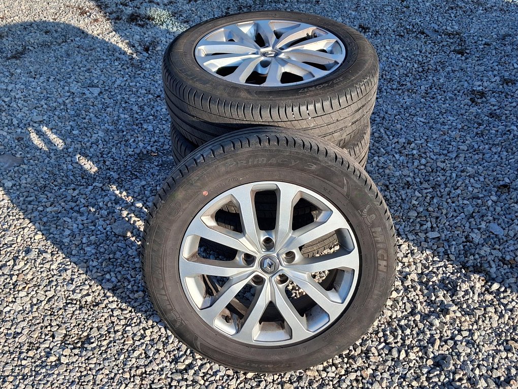 Renault Kadjar 1.2TCE 