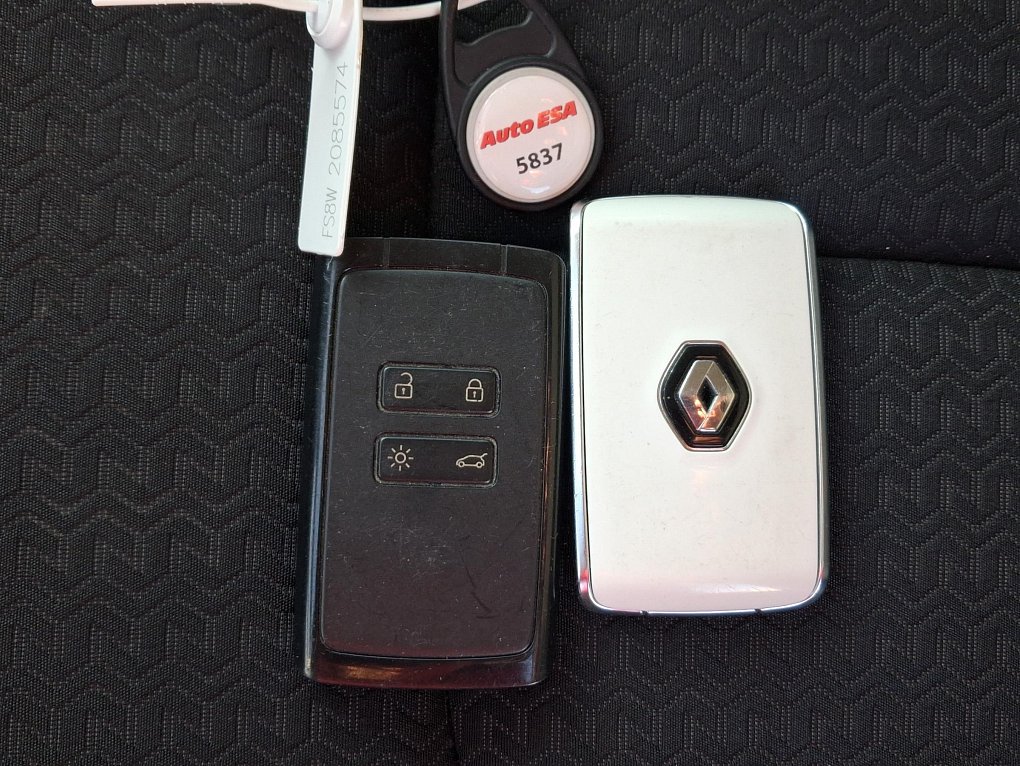 Renault Kadjar 1.2TCE 