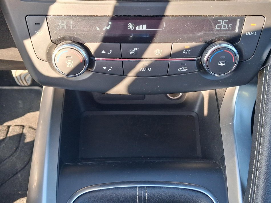 Renault Kadjar 1.2TCE 