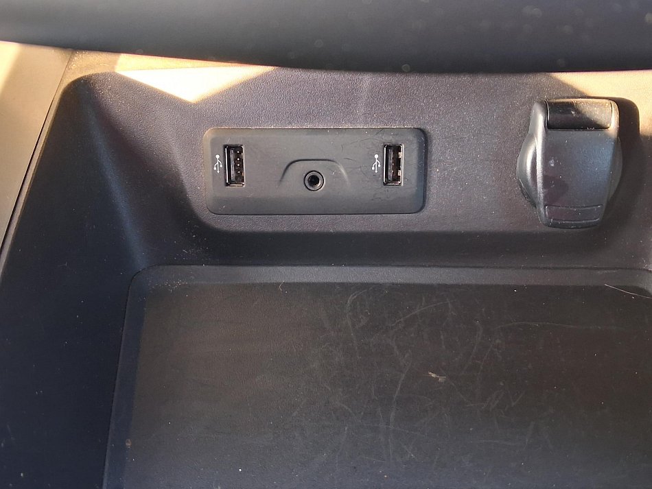 Renault Kadjar 1.2TCE 