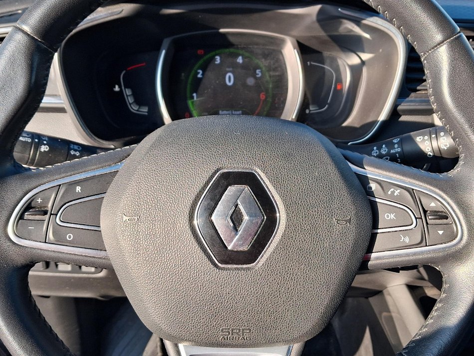 Renault Kadjar 1.2TCE 