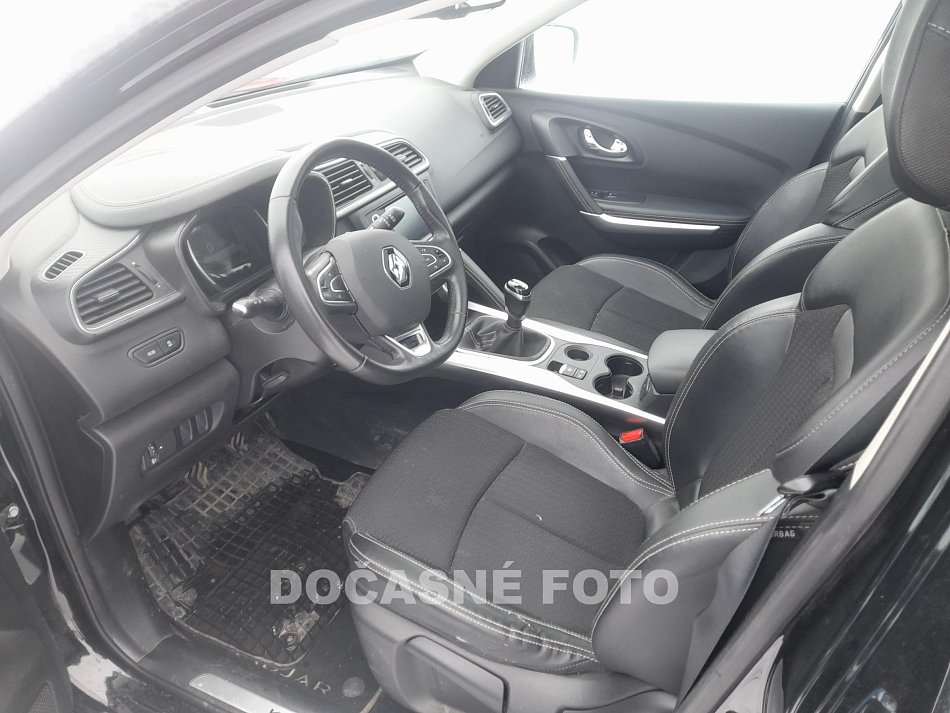 Renault Kadjar 1.2TCE 