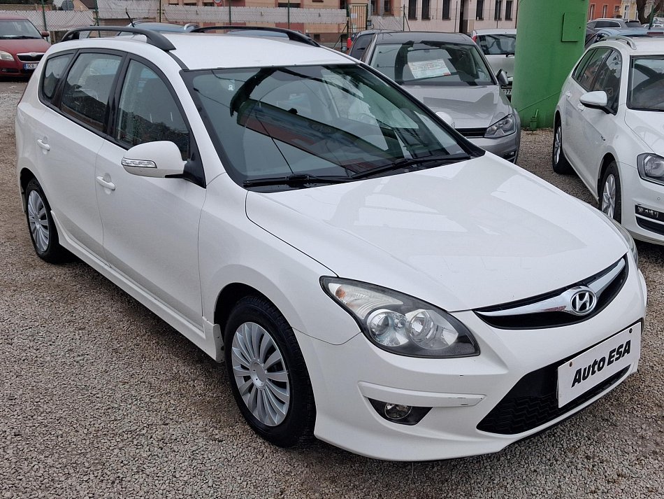 Hyundai I30 1.4 