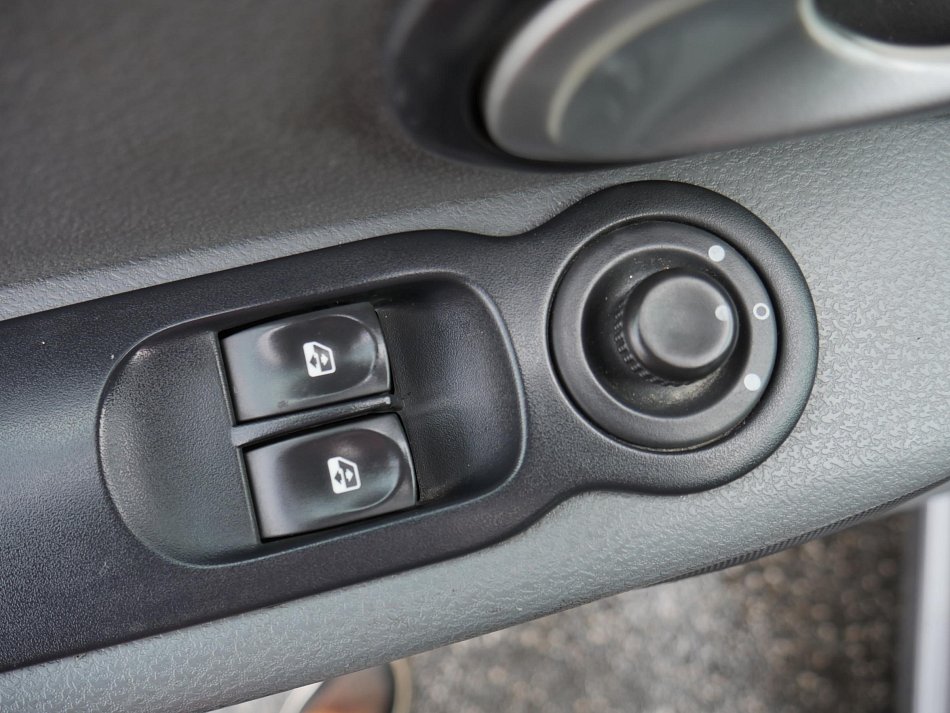 Renault Modus 1.5 dCi 