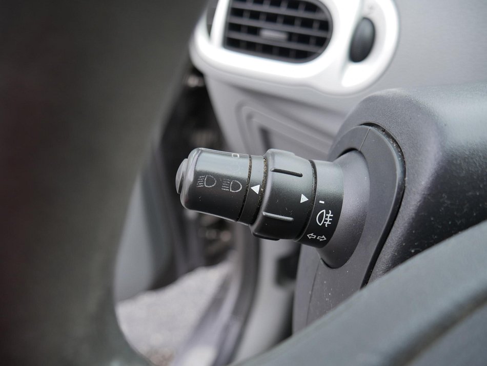 Renault Modus 1.5 dCi 