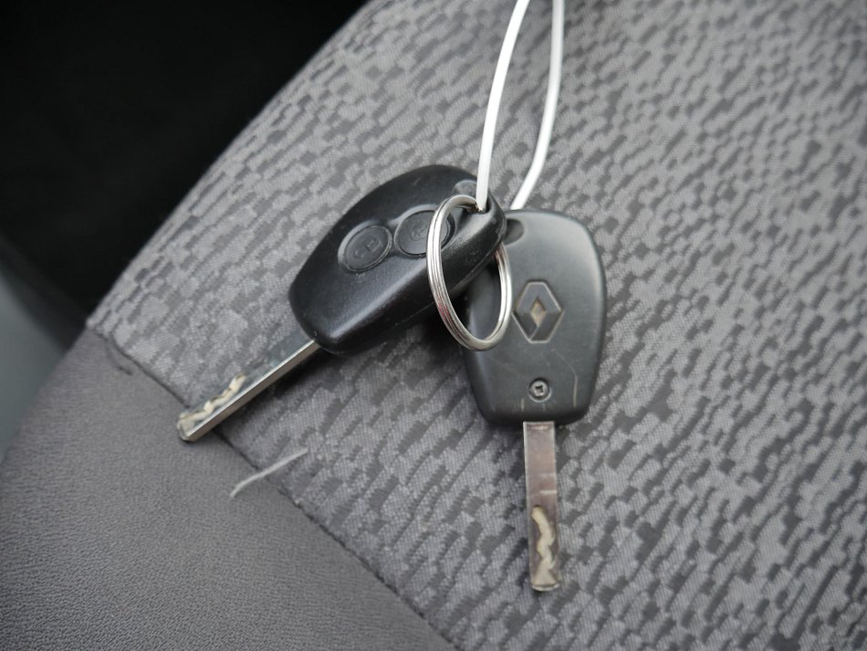 Renault Modus 1.5 dCi 