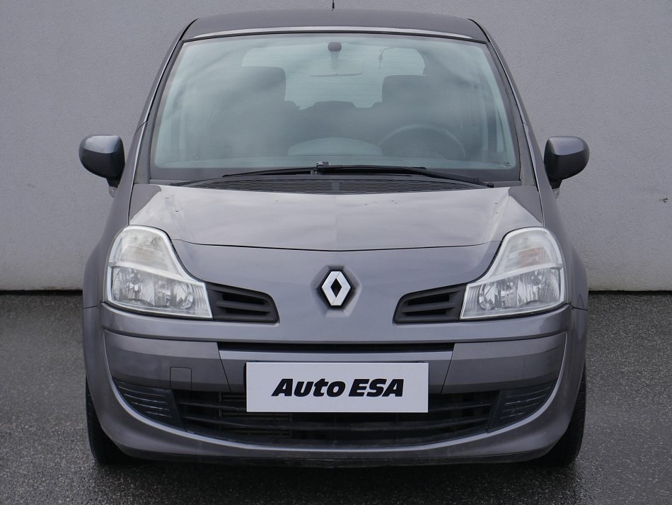 Renault Modus 1.5 dCi 