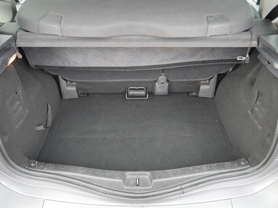 Renault Modus 1.5 dCi 