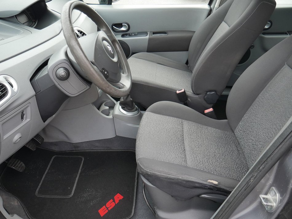 Renault Modus 1.5 dCi 