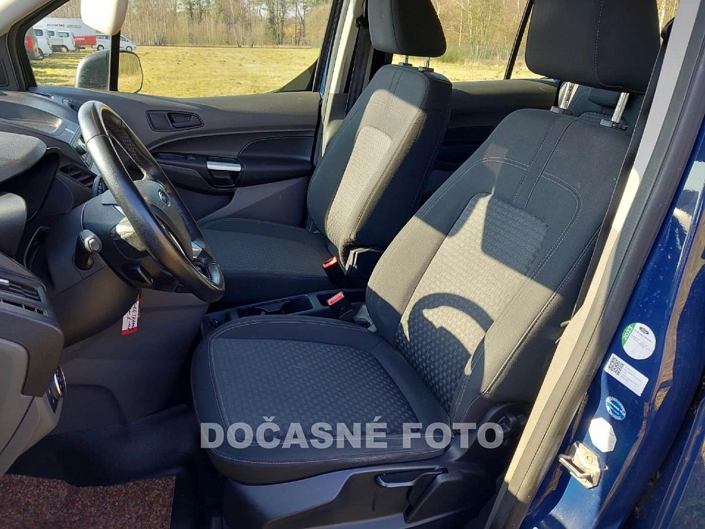 Ford Transit Connect 1.5TDCi Trend MAXi