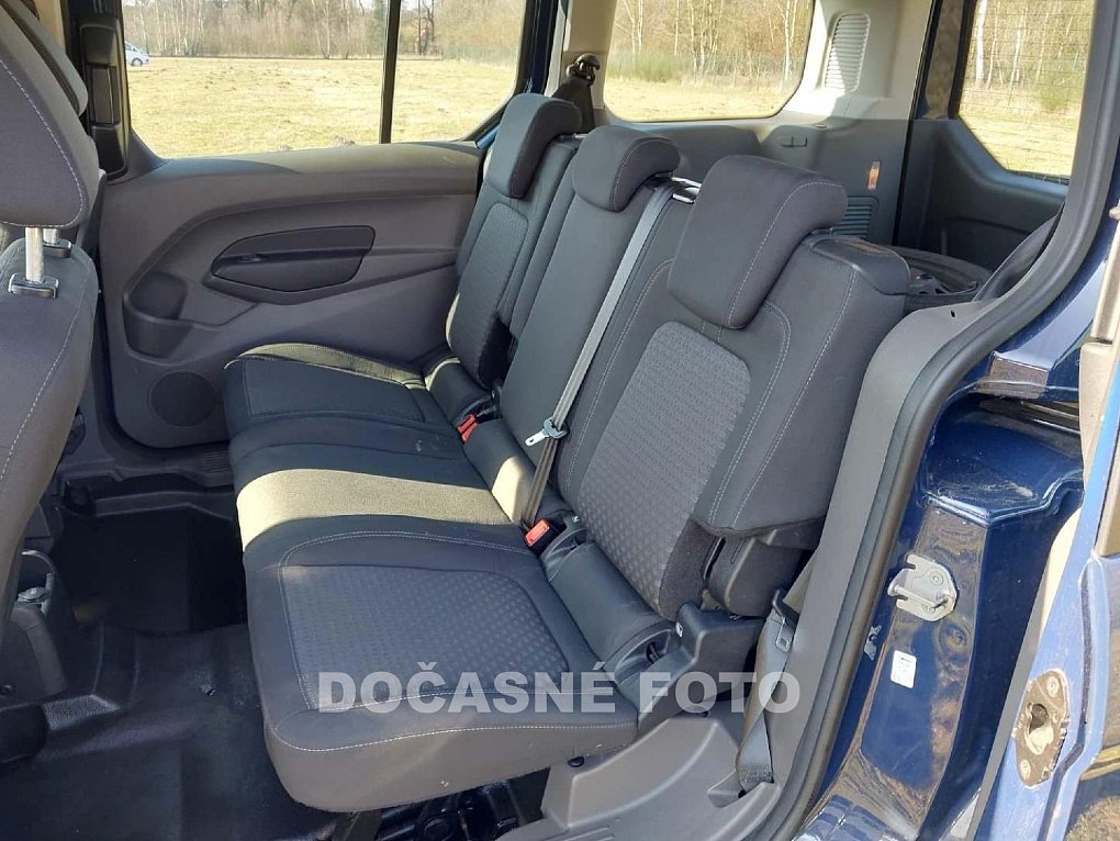 Ford Transit Connect 1.5TDCi Trend MAXi