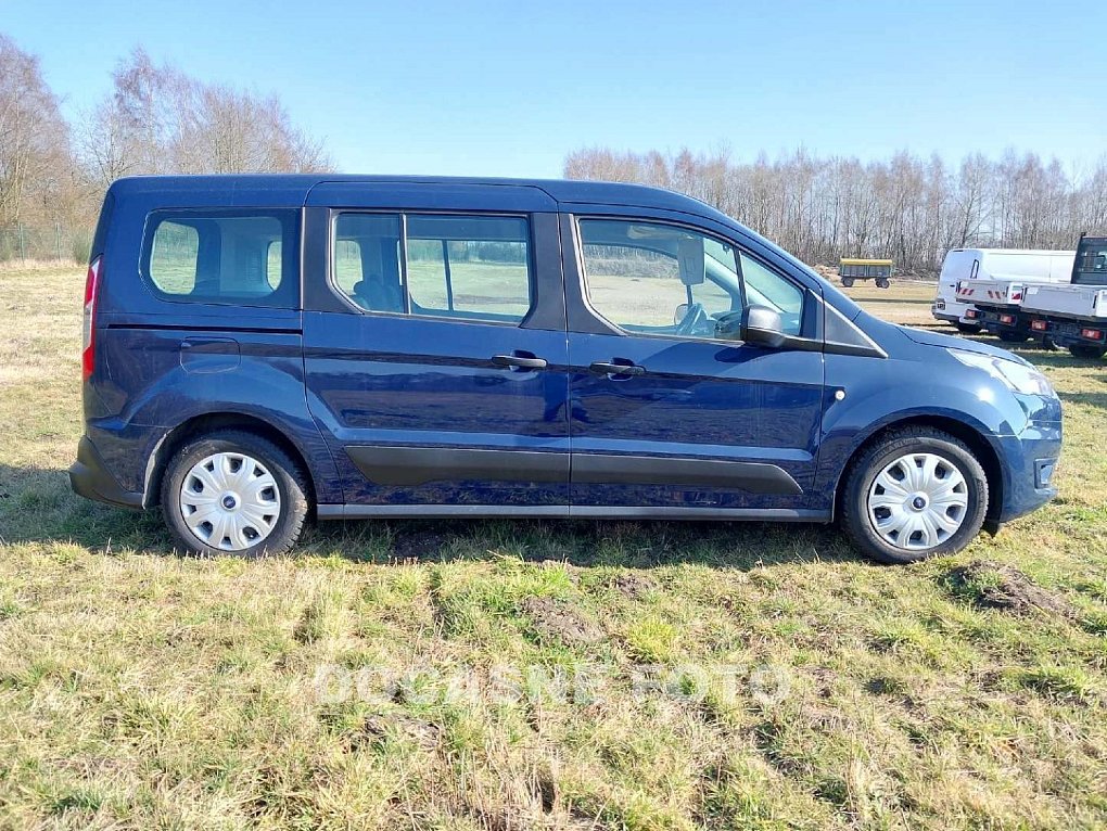 Ford Transit Connect 1.5TDCi Trend MAXi