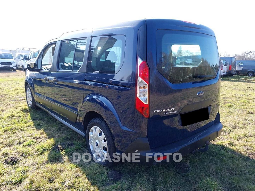 Ford Transit Connect 1.5TDCi Trend MAXi