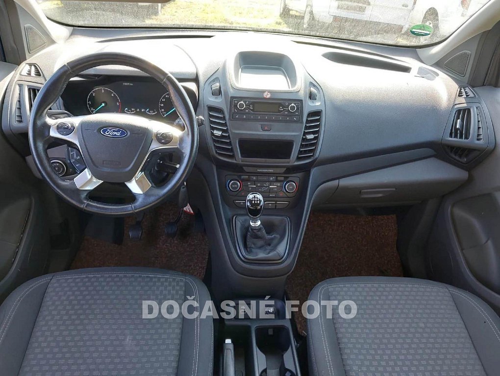 Ford Transit Connect 1.5TDCi Trend MAXi