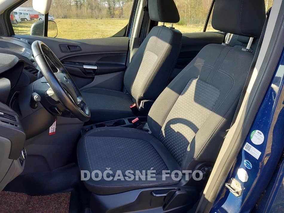 Ford Transit Connect 1.5TDCi Trend MAXi