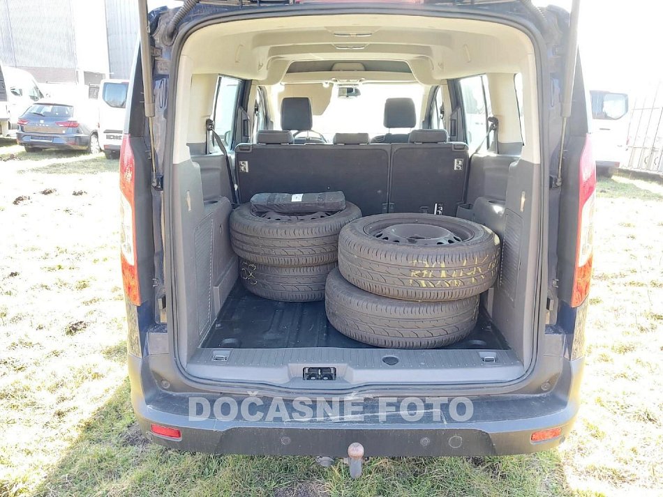 Ford Transit Connect 1.5TDCi Trend MAXi