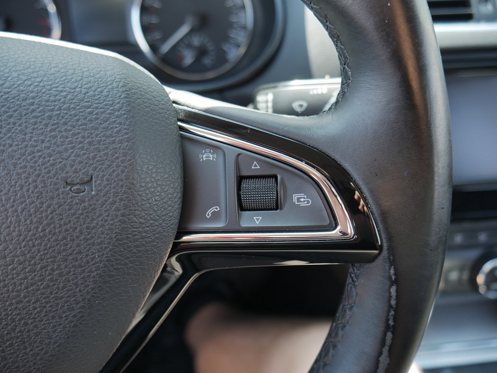 Škoda Octavia III 2.0TDi 