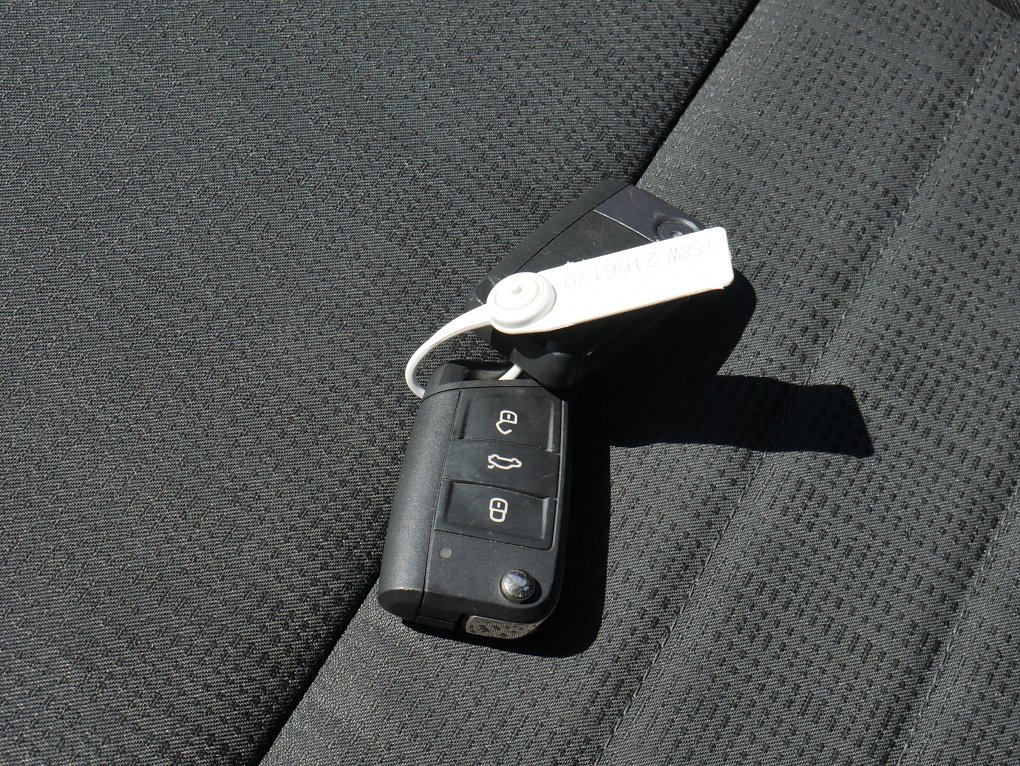 Škoda Octavia III 2.0TDi 