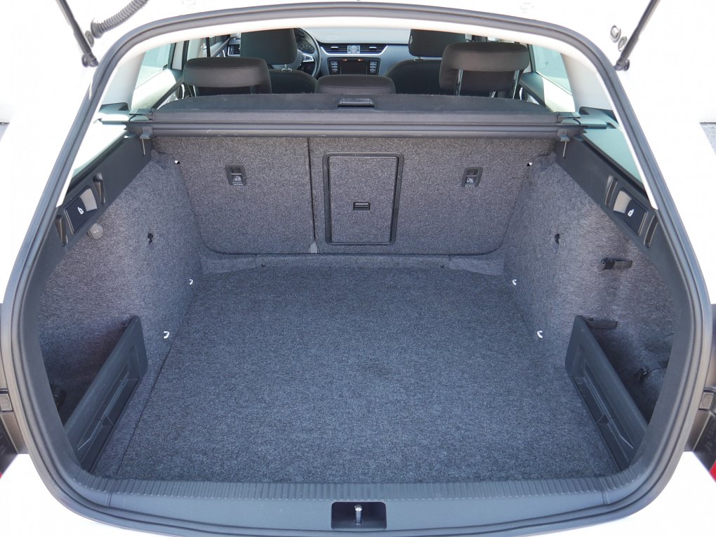 Škoda Octavia III 2.0TDi 