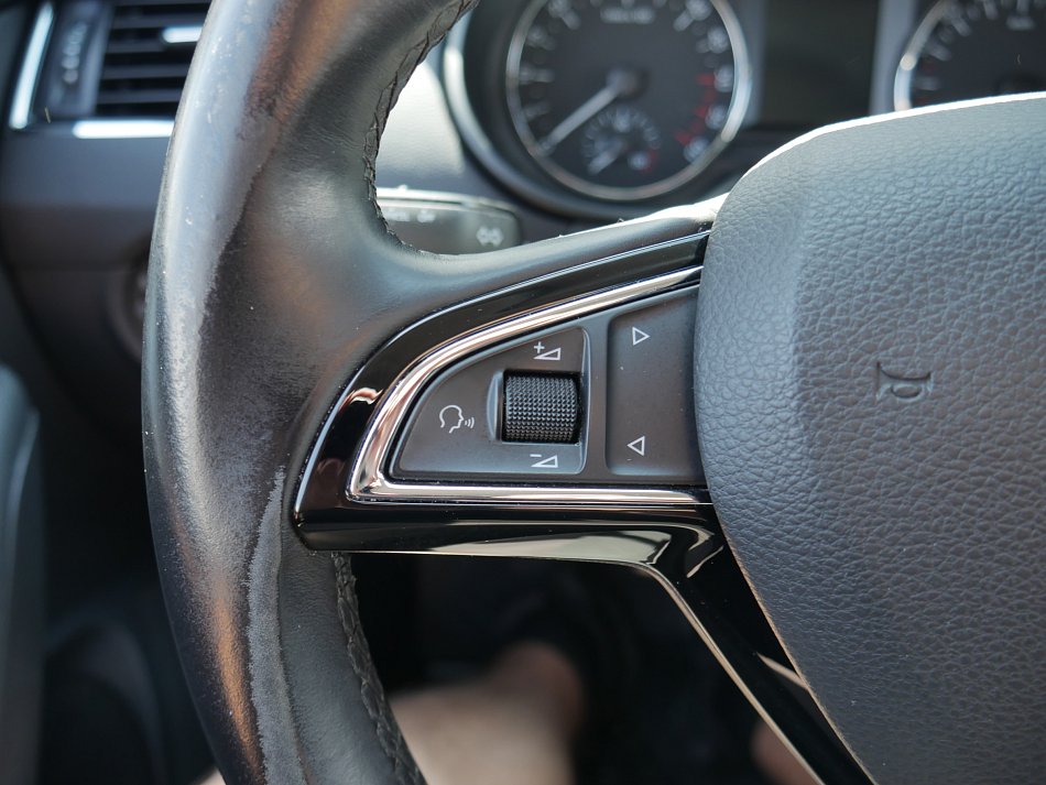 Škoda Octavia III 2.0TDi 